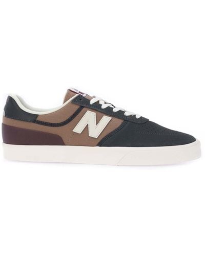New Balance Numeric 272 Inline Shoes - Grey