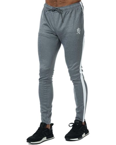 Gym king tracksuit 2025 bottoms sale