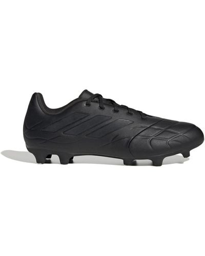 adidas Copa Pure.3 Firm Ground Football Boots - Black