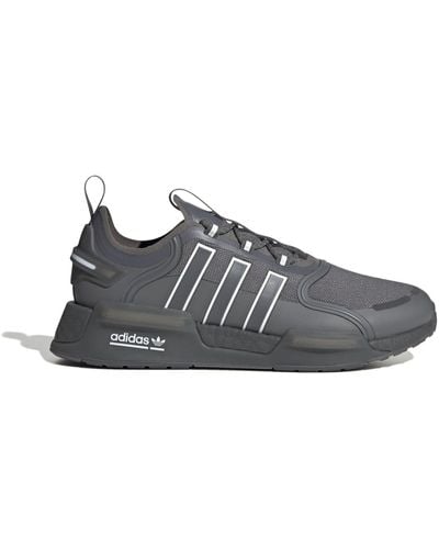 adidas Originals Nmd_v3 Trainers - Grey