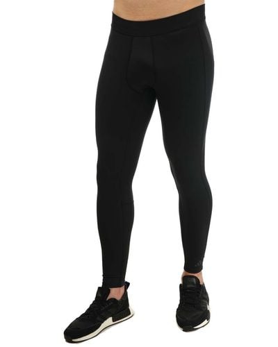 adidas Yoga 7/8 Training Tights - Black