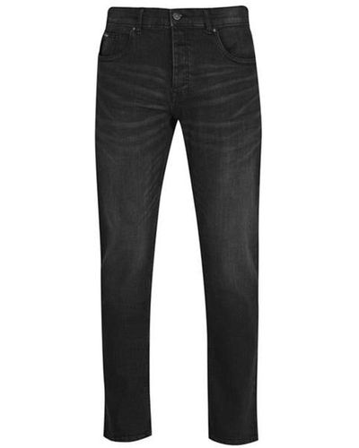 Lee Cooper Regular Jeans - Grey