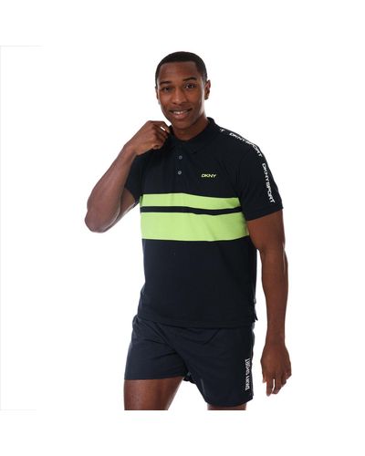 dkny polo shirts