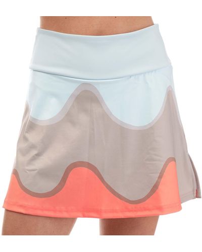 adidas Tennis Marimekko Skirt - Multicolour