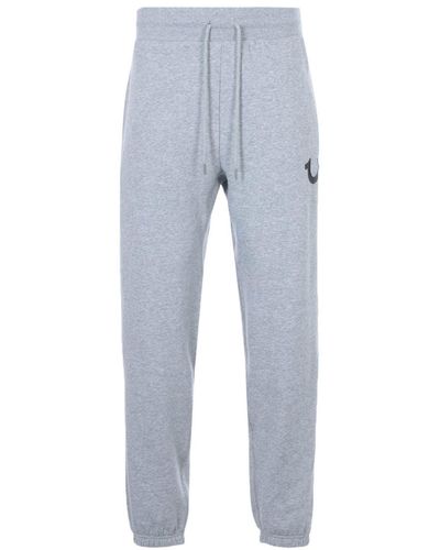 True Religion Lullaby joggers - Blue