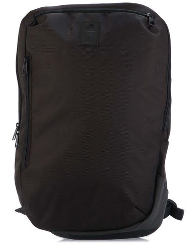 adidas Belgium Players Backpack - Black