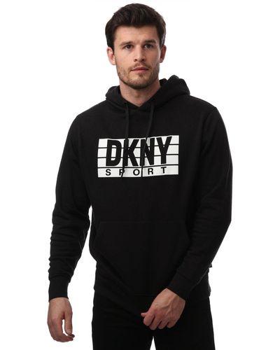 Dkny cheap hoodie sale