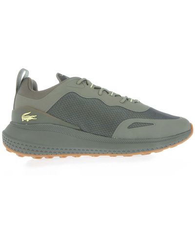 Lacoste Active Trainers - Green