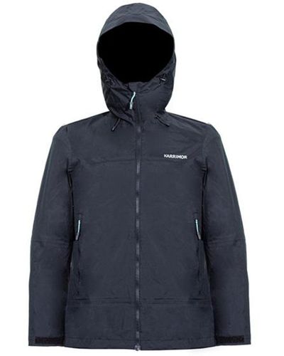 Karrimor Hot Rock Jacket - Blue