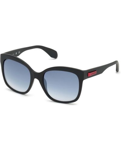 adidas Originals Butterfly Frame Sunglasses - Black