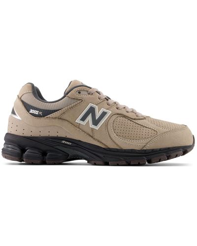 New Balance 200r Driftwood Trainers - Brown