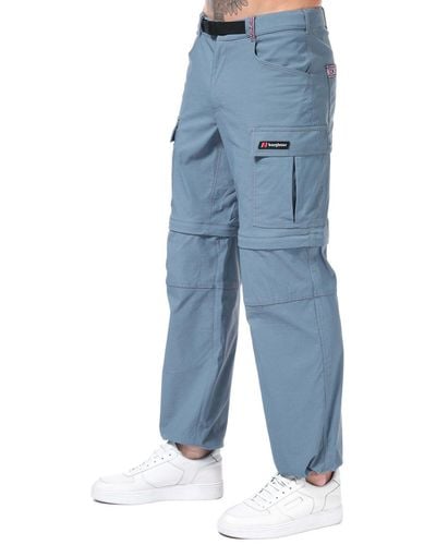 Berghaus Casual trousers and trousers for Men | Online Sale up to 40% off |  Lyst UK