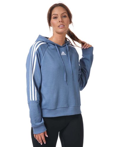 adidas Hoodies for Women | Online Sale up to 76% off | Lyst UK