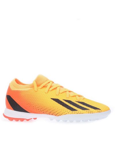 adidas Speedportal.3 Football Boots - Yellow