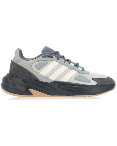 adidas Ozelle Trainers - Blue