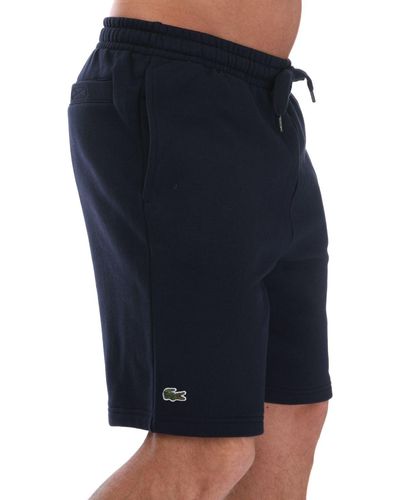 Lacoste Shorts for Men | Online Sale up to 50% off | Lyst UK