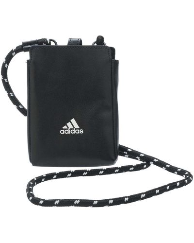 adidas Essentials Tiny Phone Bag - Black