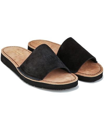 Clarks Flat sandals for Women | Online Sale up to 71% off | Lyst UK