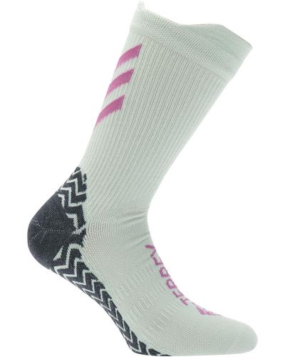 adidas Terrex Heat Rdy Trail Running Socks - Grey