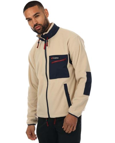 Berghaus ascent 76 best sale jacket
