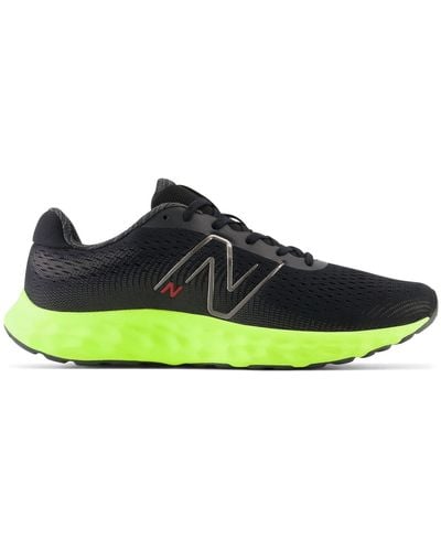 New Balance 520v8 Running Shoes - Green