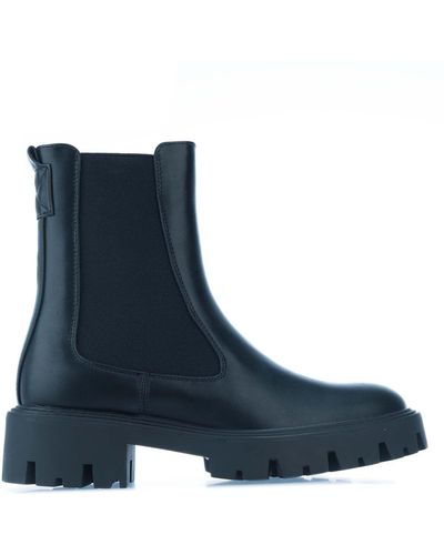ONLY Betty Chelsea Boots - Black