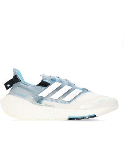 adidas Ultraboost 22 Cold.rdy Trainers - Blue