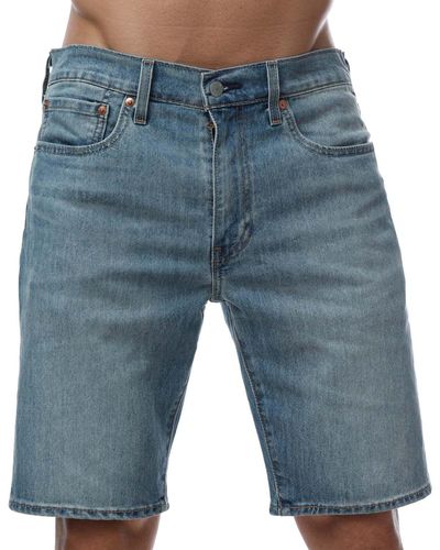 Levi's Standard Shorts - Blue