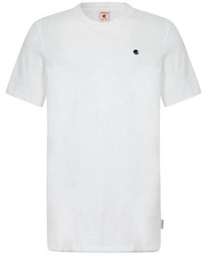 SoulCal & Co California Signiature T-shirt - White