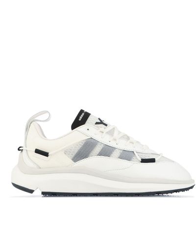 Y3 Pure Boost ZG Trainers | Aphrodite Mens Blog