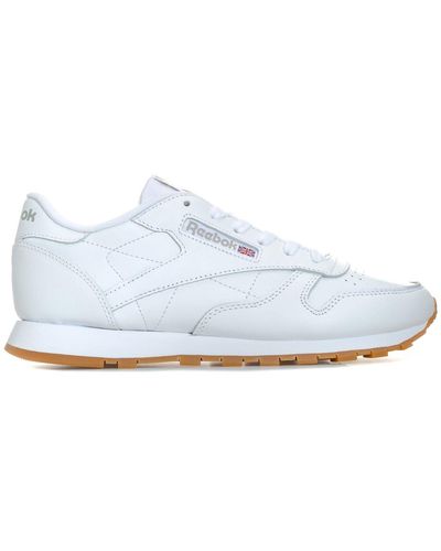 Reebok gl best sale 3000 femme violet