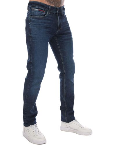 Tommy Hilfiger Jeans for Men | Online Sale up to 77% off | Lyst UK