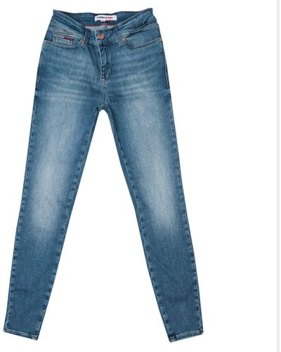 Tommy Hilfiger Jeans for Women | Online Sale up to 76% off | Lyst UK
