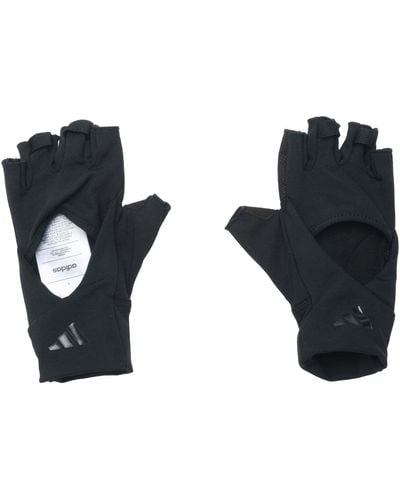 adidas Training Gloves - Blue