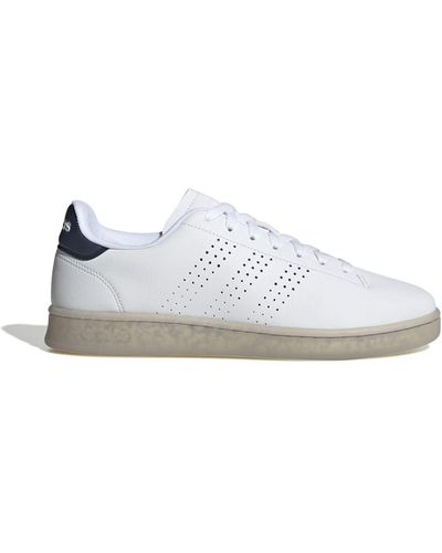 White adidas Trainers for Men | Lyst UK