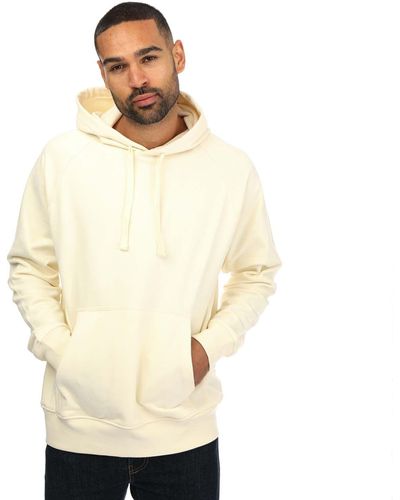 Nicce London Essential Hoody - Natural