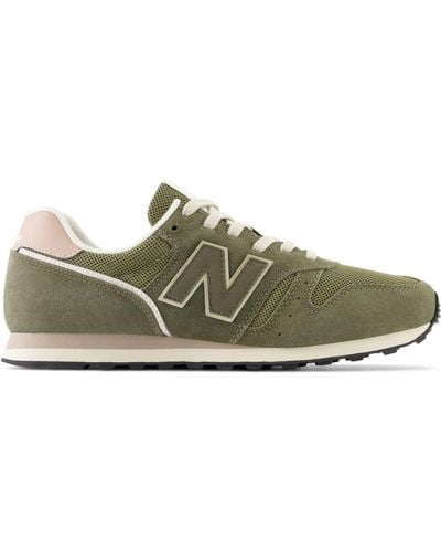New Balance 373 V2 Shoes - Green