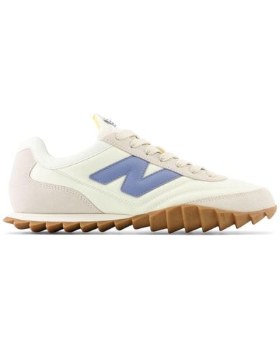 New Balance Rc30 Trainers - Blue
