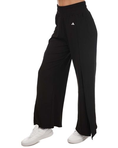 adidas Studio Joggers - Black