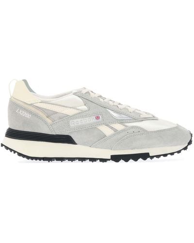 Reebok Lx2200 Shoes - White