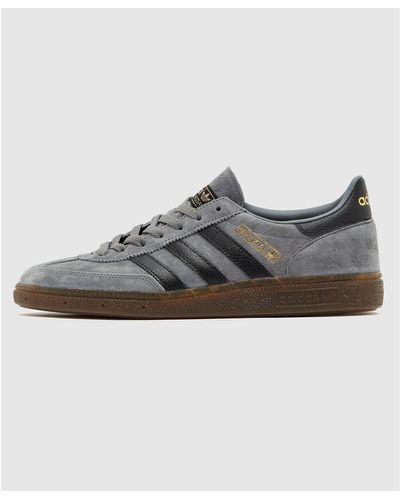 adidas Originals Handball Spezial Shoes - Grey