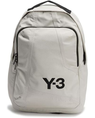 Y-3 Classic Backpack - Grey