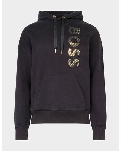 Boss 2024 sly hoodie