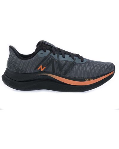 New Balance Fuelcell Propel V4 Running Shoes - Blue