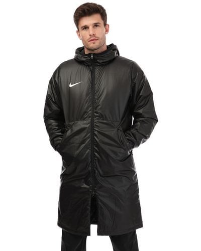 Nike Winter Jackets for Men - Up to 55% off | Lyst UK