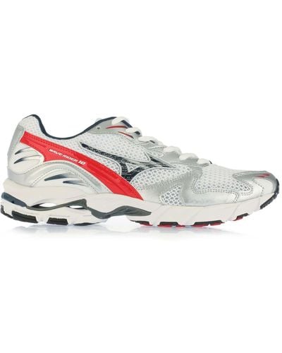 WAVE RIDER 10 PREMIUM - White | Sneakers | Mizuno UK