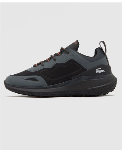 Lacoste Active 4851 Running Trainers - Black