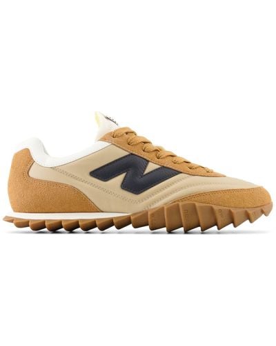 New Balance Rc30 Trainers - Brown