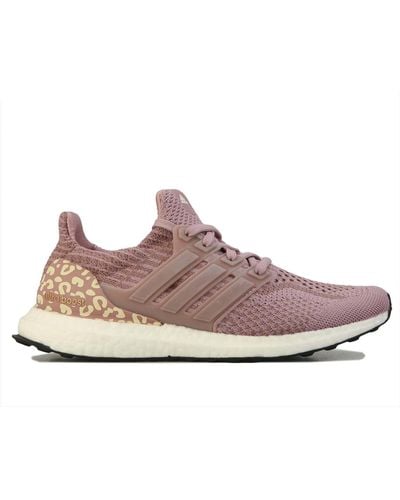 adidas Ultraboost 5.0 Dna Running Shoes - Brown
