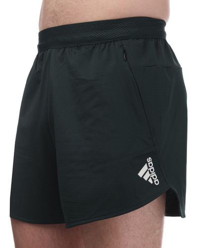 adidas Designed 4 Training Hiit 5 Inch Shorts - Black